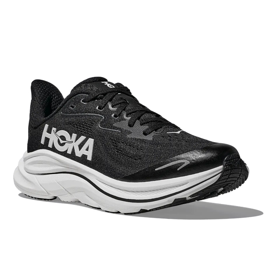 HOKA Clifton 10 Big Kids - Neutral