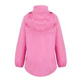 Mac in a Sac Mini Origin Packable Waterproof Jacket (Kids)