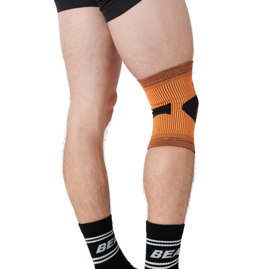 Bearhug Knee Compression Support Sleeve