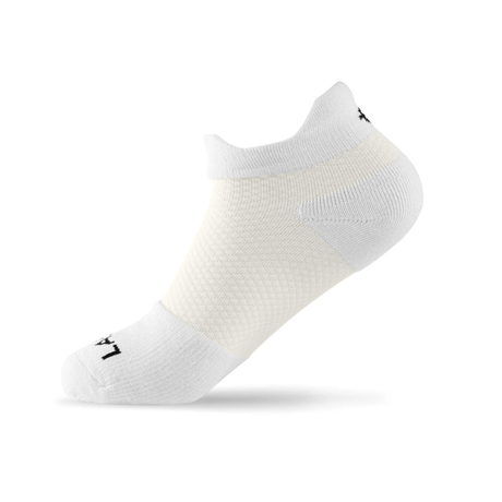 Lasso Performance Compression Socks - Low Tab