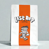 Last Rep Coffee - Long Roast