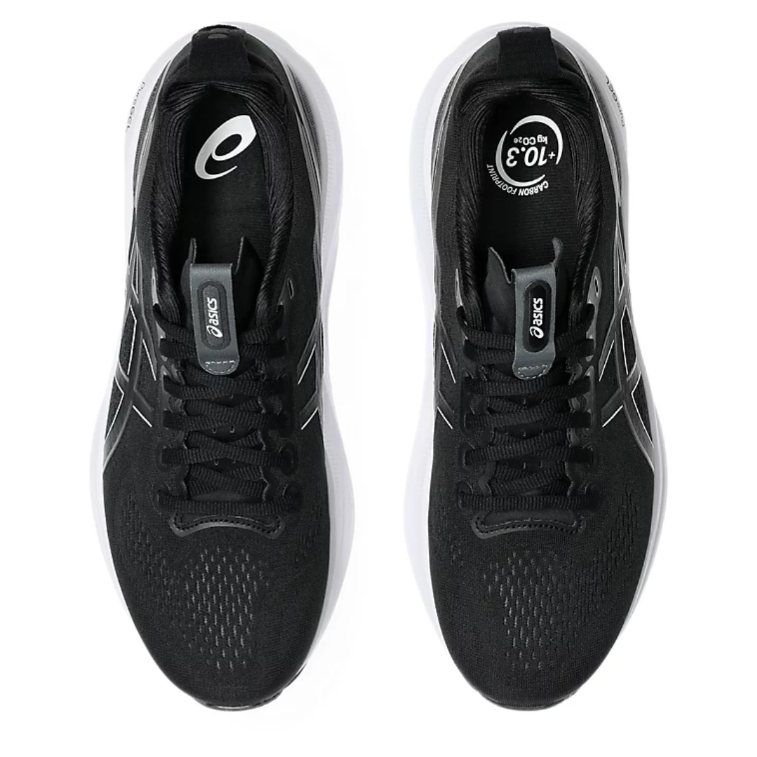 ASICS Mens Gel-Kayano 32 - Extra Wide 4E - Stability