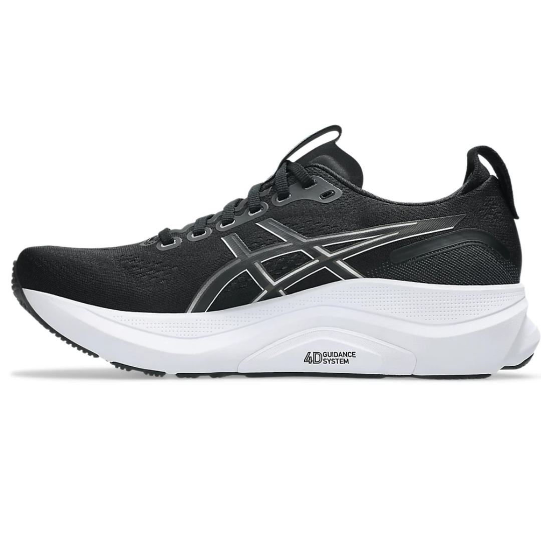 ASICS Mens Gel-Kayano 32 - Extra Wide 4E - Stability