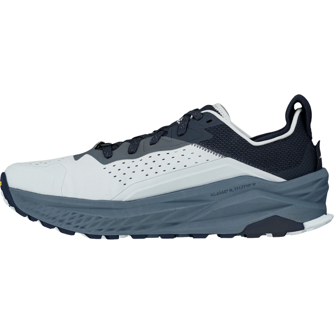 Altra Mens Olympus 6 - Trail