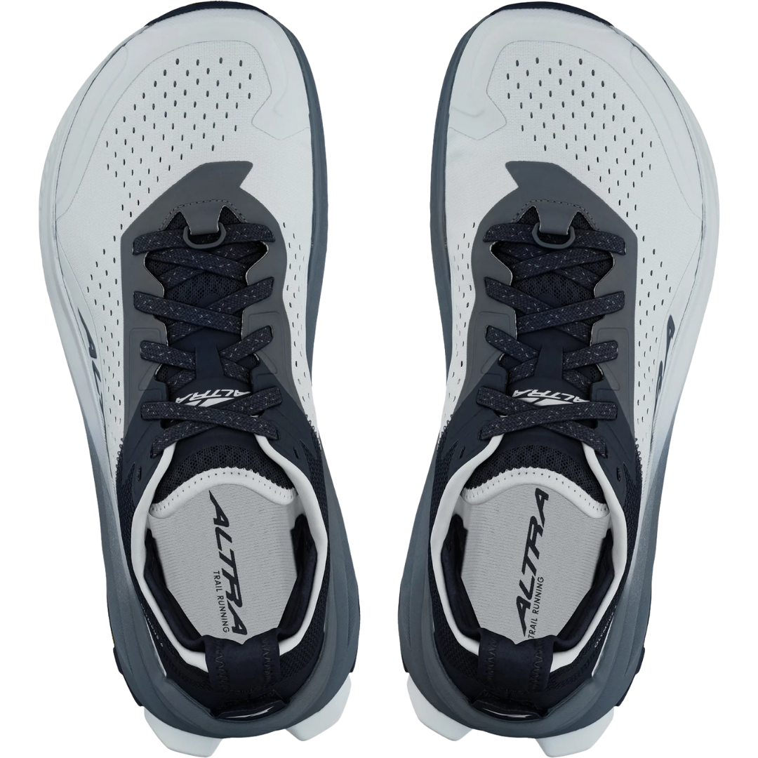 Altra Mens Olympus 6 - Trail