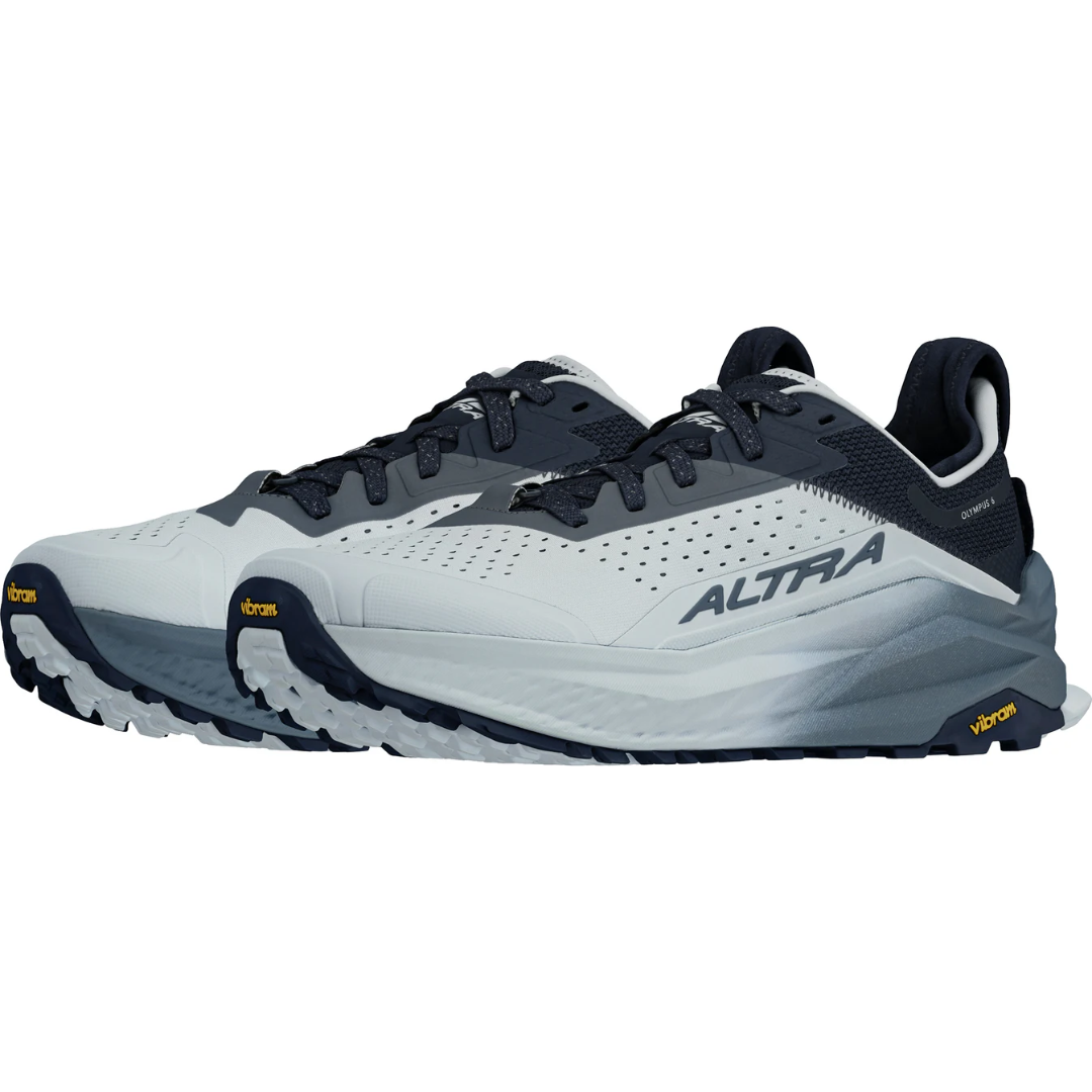 Altra Mens Olympus 6 - Trail