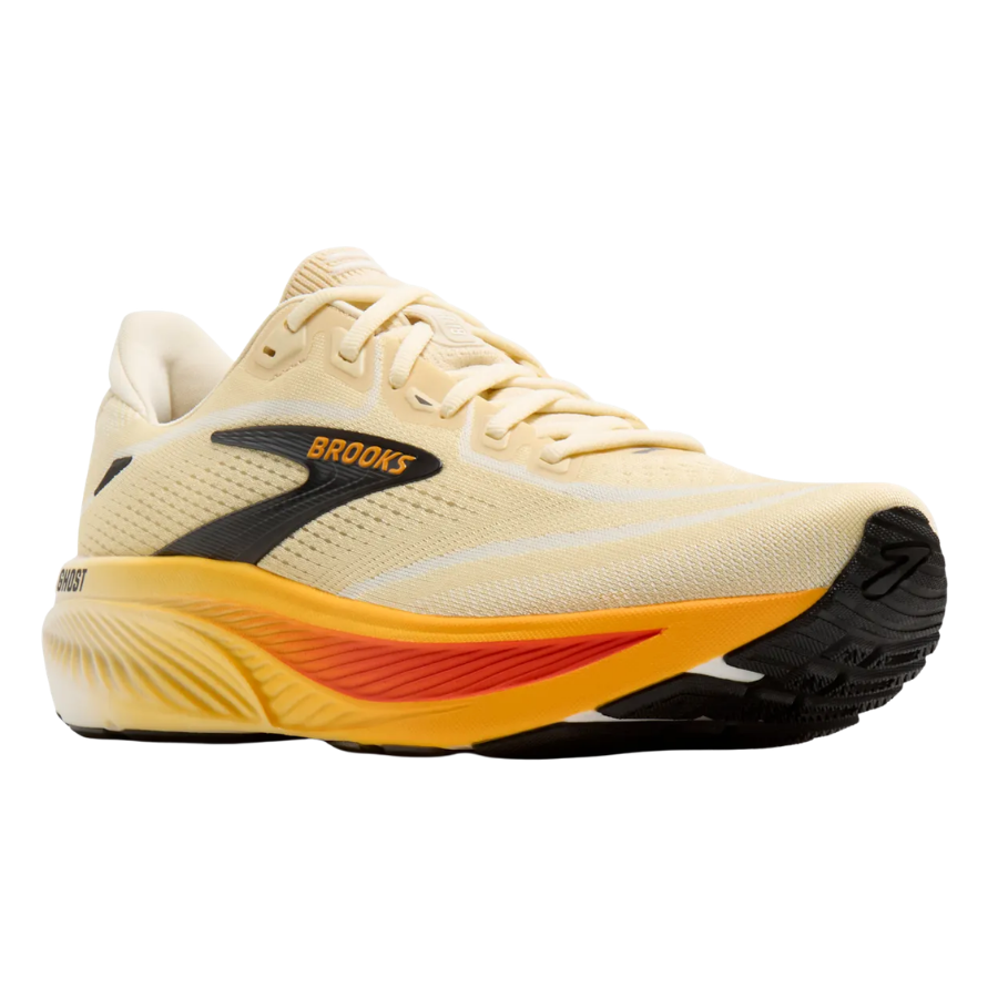 Brooks Mens Ghost 18 - Neutral