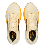 Brooks Womens Ghost 18 - Neutral - Wide (D)