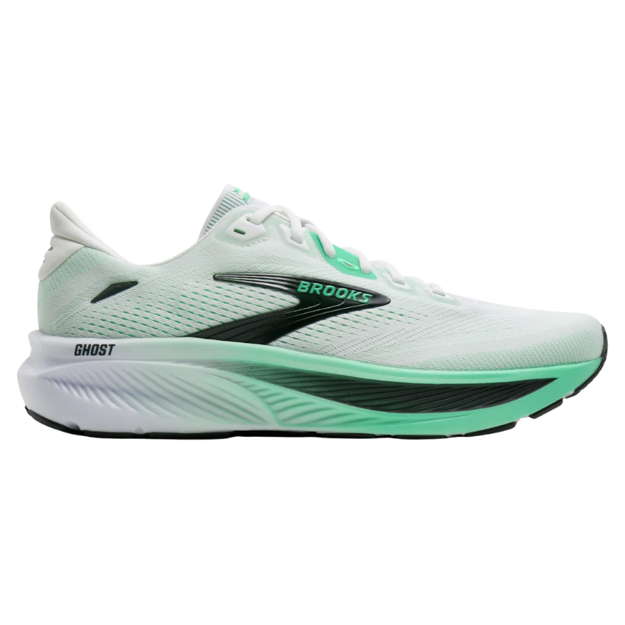 Brooks Mens Ghost 18 - Neutral