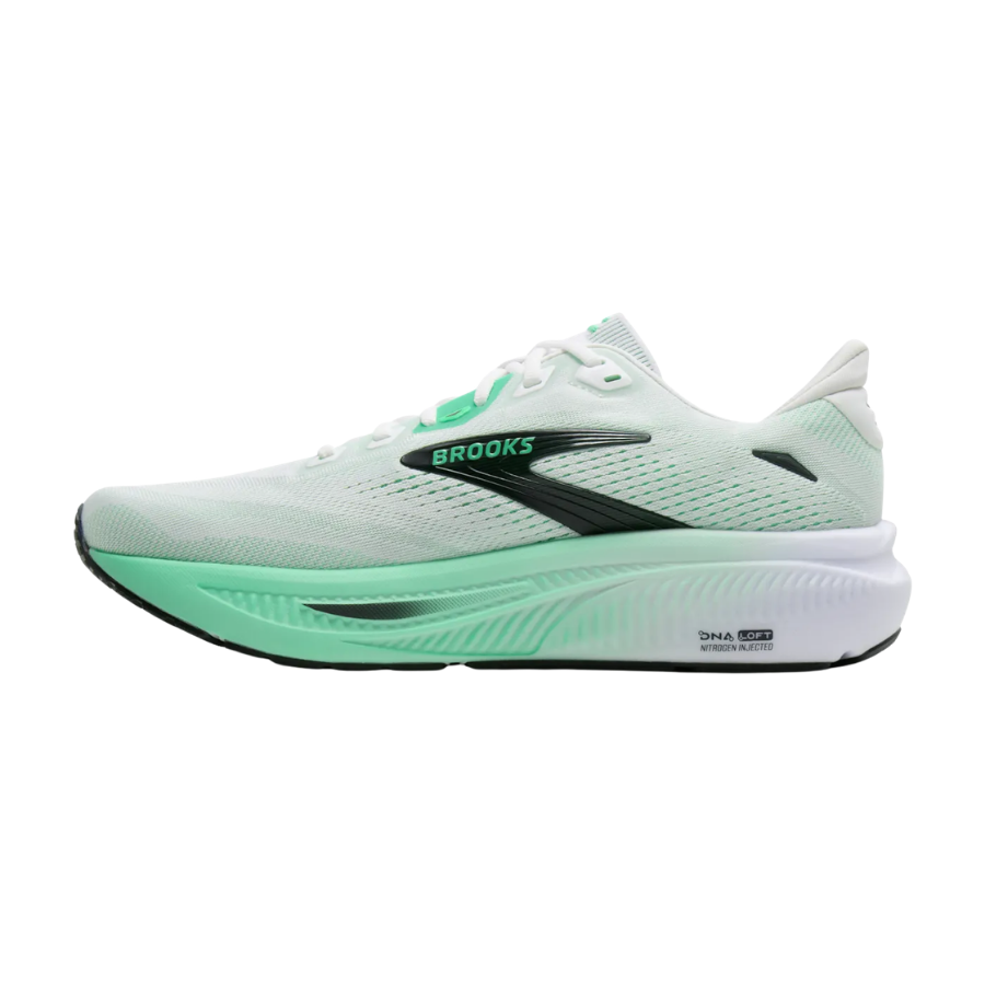 Brooks Mens Ghost 18 - Neutral