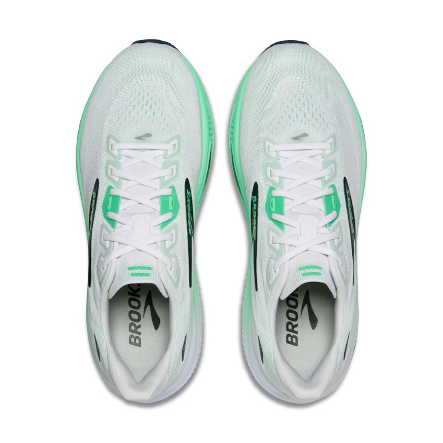 Brooks Mens Ghost 18 - Neutral