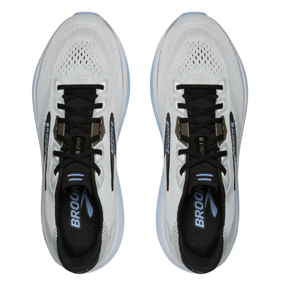 Brooks Mens Ghost 18 - Neutral