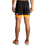 Brooks Run Visible 5" 2IN1 Short 2.0