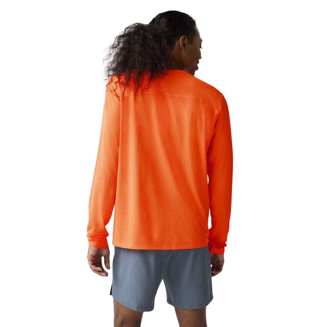 Brooks Mens Atmosphere L/S Tee 3.0 - AW25