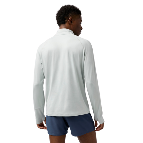 Brooks Mens Dash 1/4 Zip 3.0