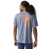 Brooks Mens Distance S/S Tee 3.0 AW25