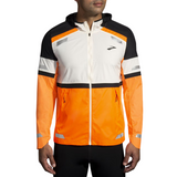 Brooks Mens Run Visible Jacket 2.0 AW25