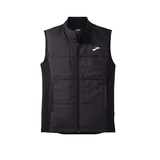 Brooks Mens Shield Hybrid Vest 3.0