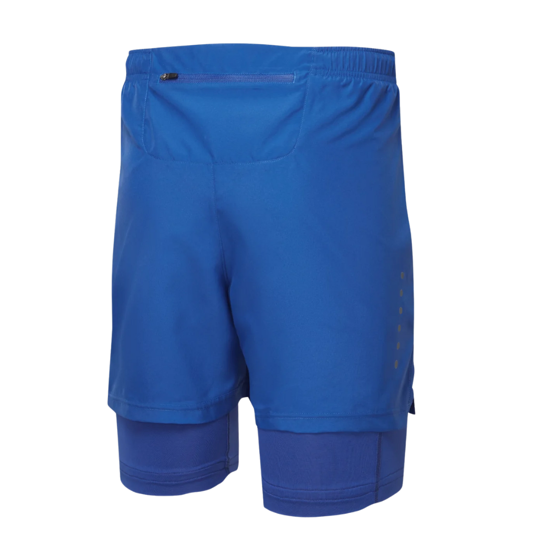 Ronhill Mens Core Twin Short AW25