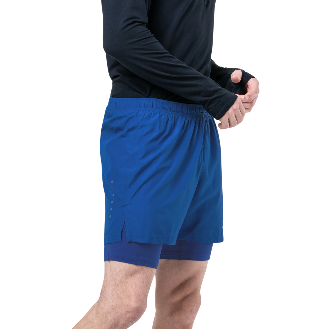 Ronhill Mens Core Twin Short AW25