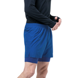 Ronhill Mens Core Twin Short AW25