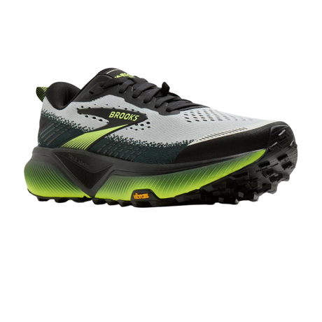 Brooks Mens Cascadia 20 - Trail