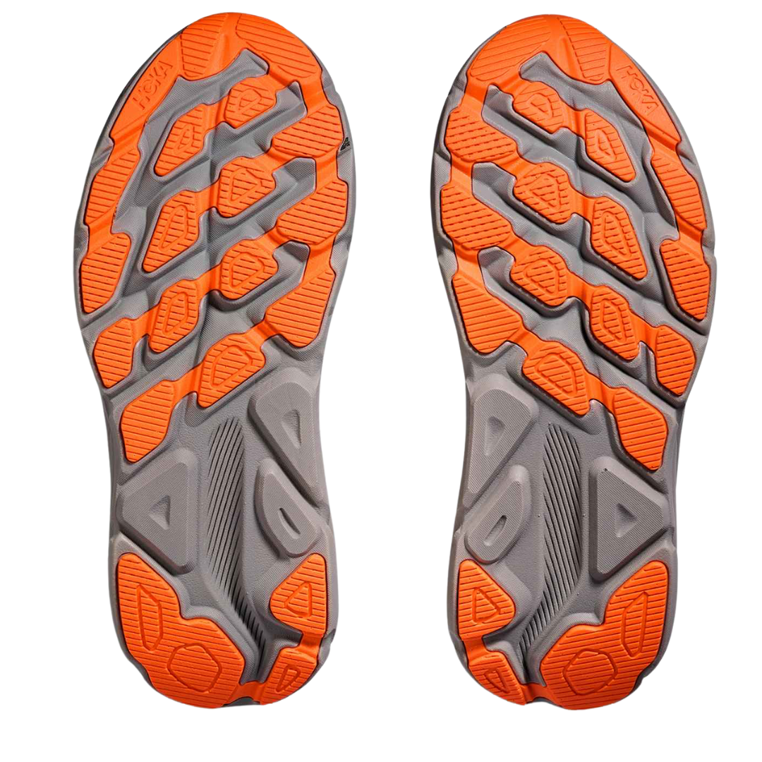 HOKA Mens Clifton 9 GTX