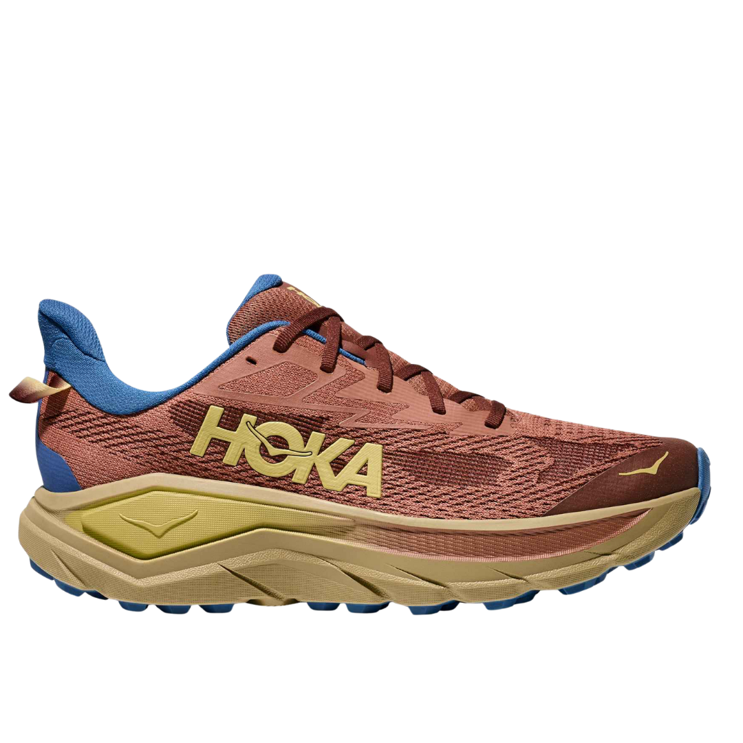 HOKA Mens Challenger 8 - Trail (WIDE)