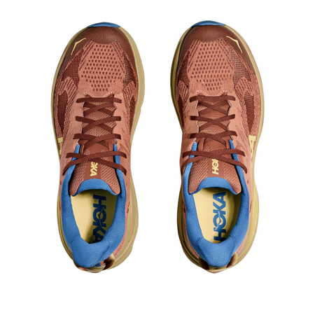 HOKA Mens Challenger 8 - Trail (WIDE)