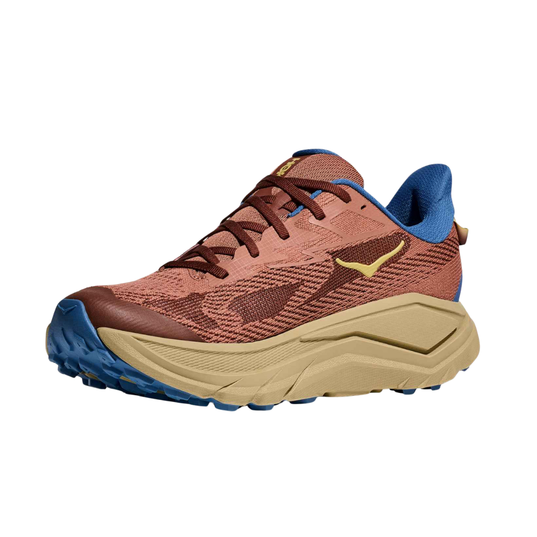HOKA Mens Challenger 8 - Trail (WIDE)