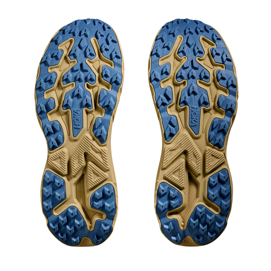 HOKA Mens Challenger 8 - Trail (WIDE)