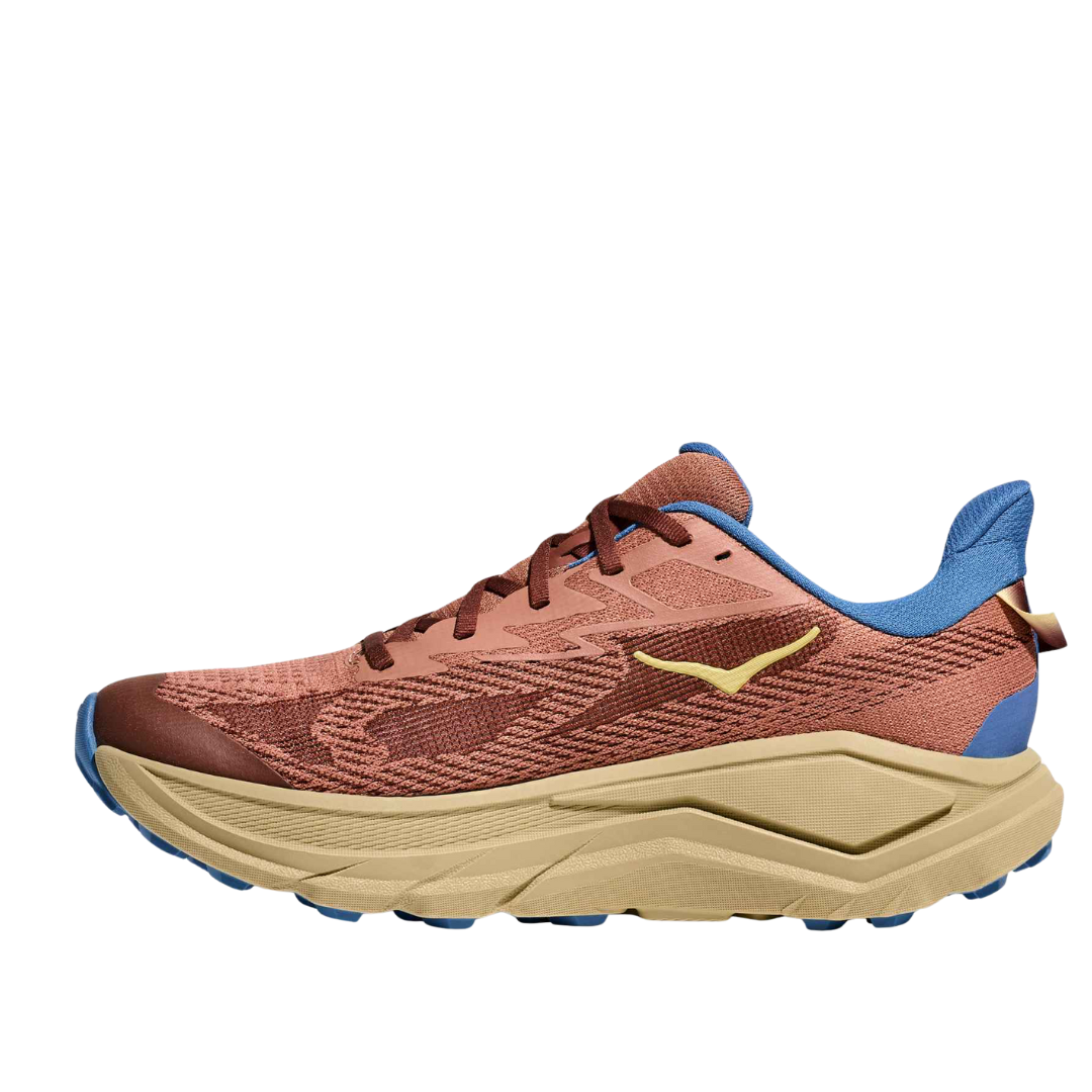 HOKA Mens Challenger 8 - Trail (WIDE)
