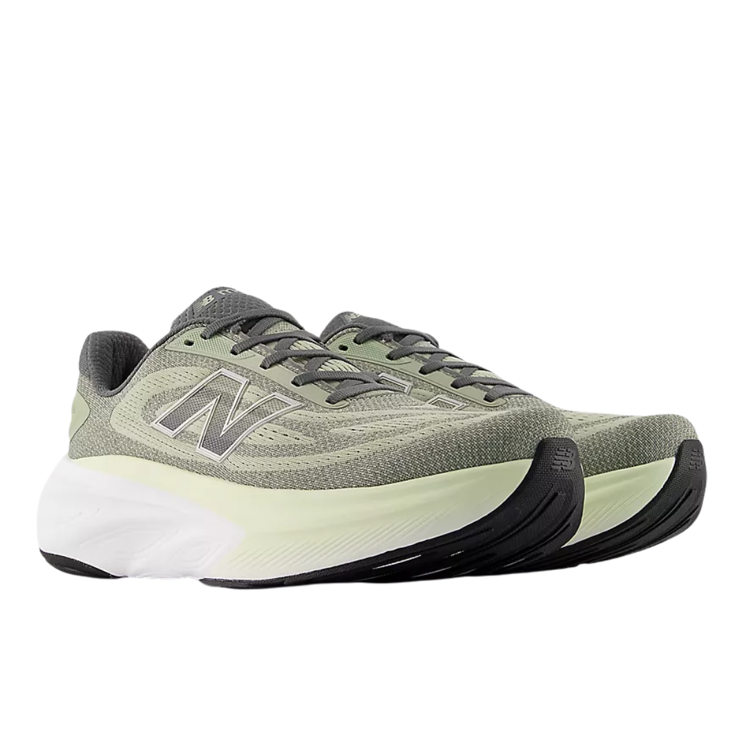 New Balance Mens Fresh Foam More v6 - Neutral (Wide)