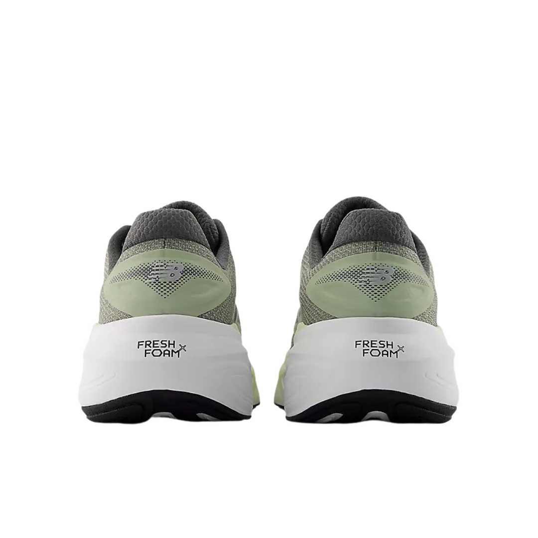 New Balance Mens Fresh Foam More v6 - Neutral (Wide)