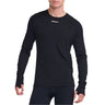 2XU Mens Ignition Base Layer L/S SS23