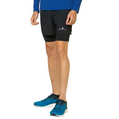 Ronhill Mens Core Twin Short AW25