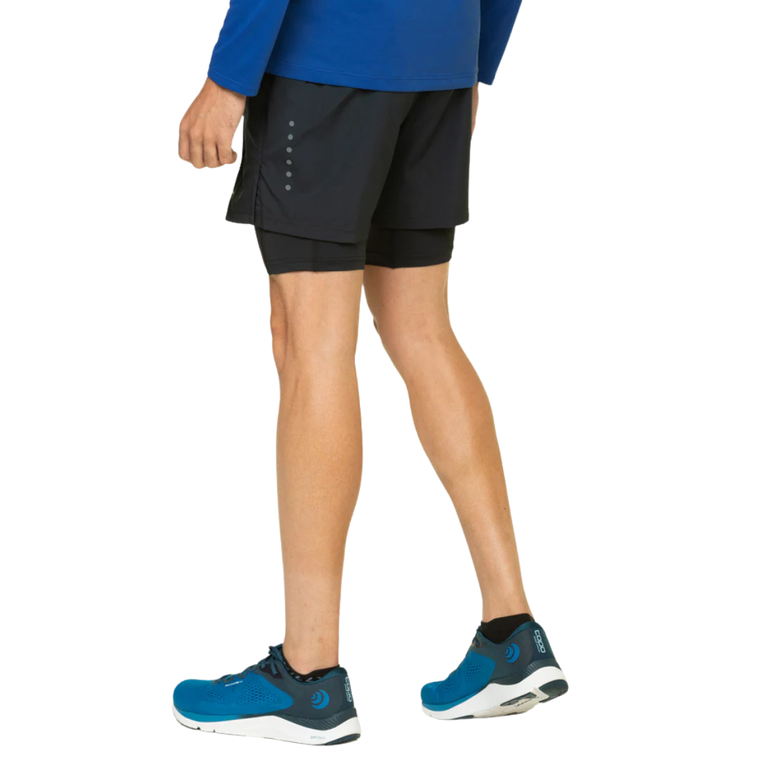 Ronhill Mens Core Twin Short AW25