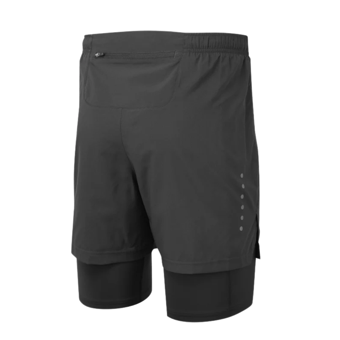 Ronhill Mens Core Twin Short AW25