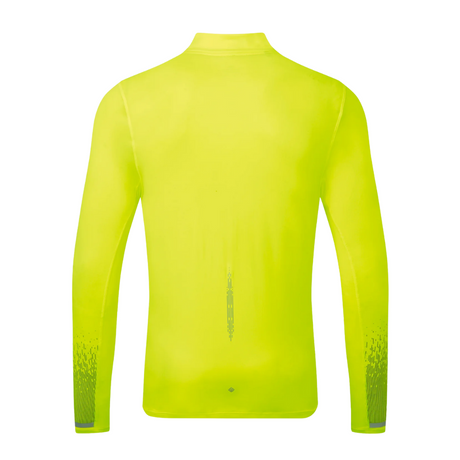 Ronhill Mens Tech Reflect 1/2 Zip AW25
