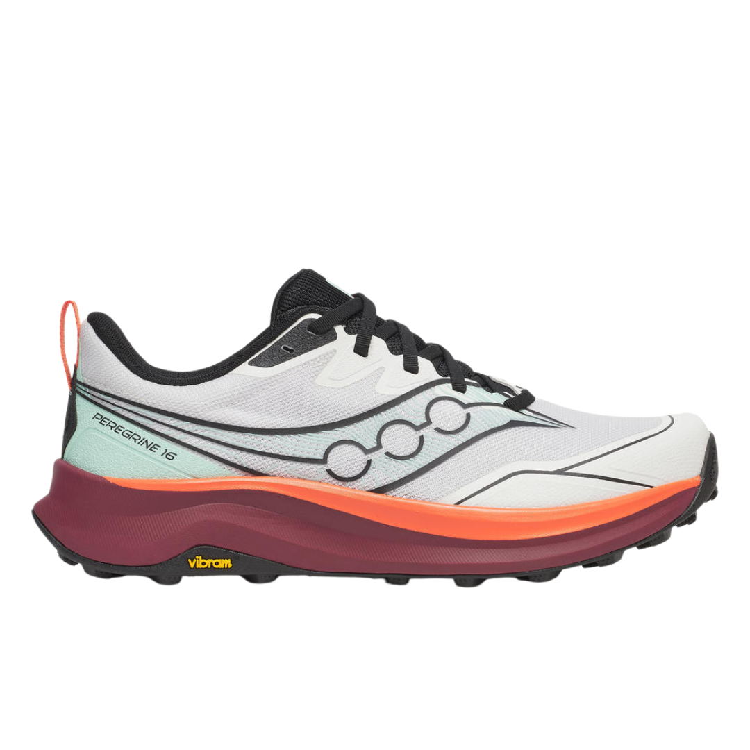 Saucony Mens Peregrine 16