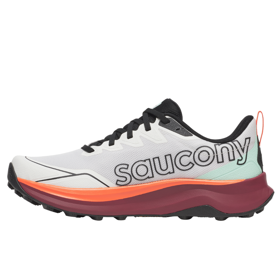 Saucony Mens Peregrine 16