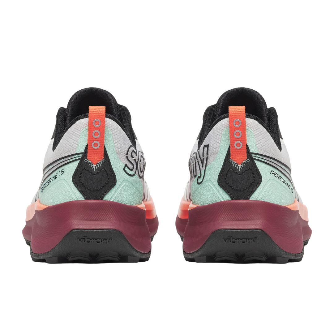 Saucony Mens Peregrine 16