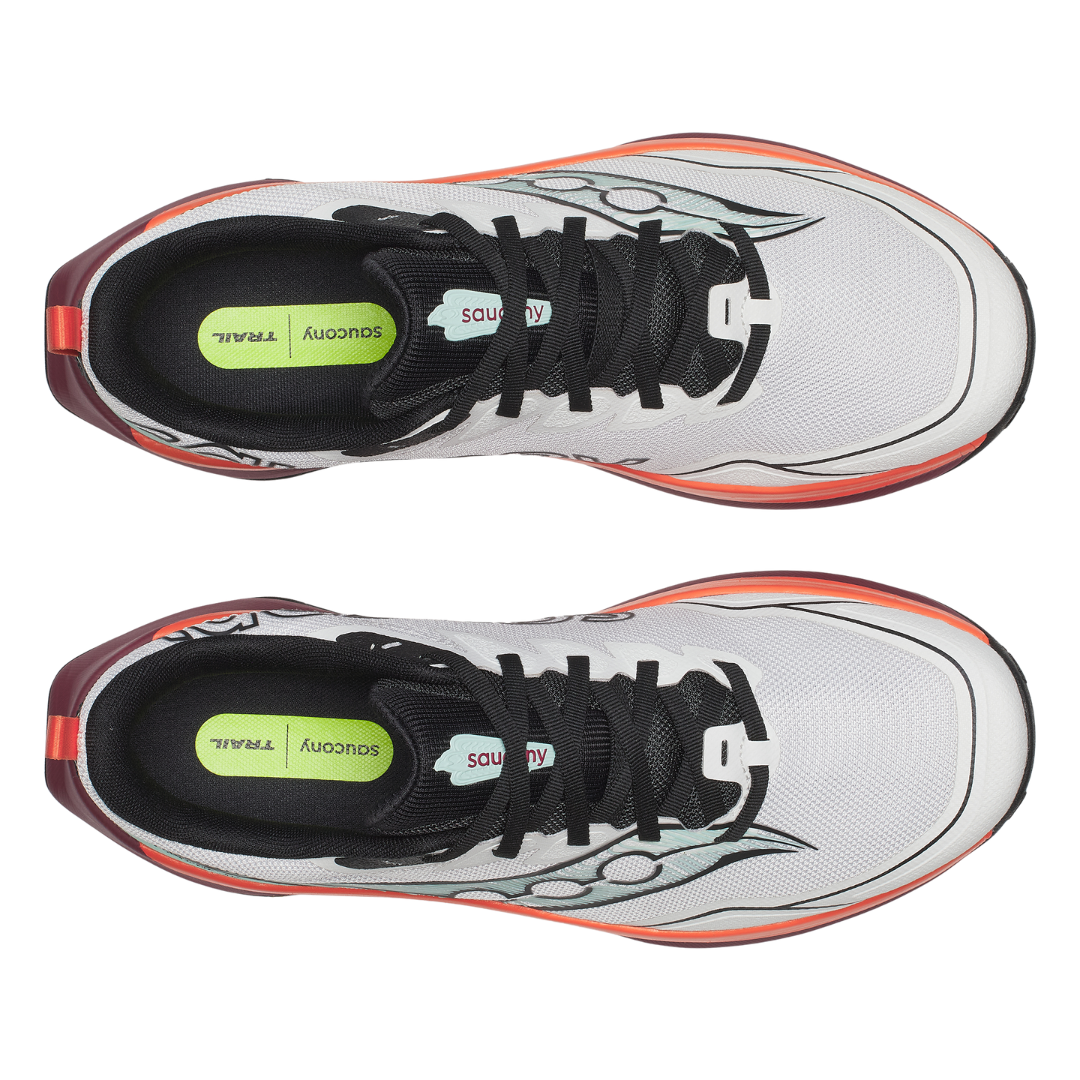 Saucony Mens Peregrine 16