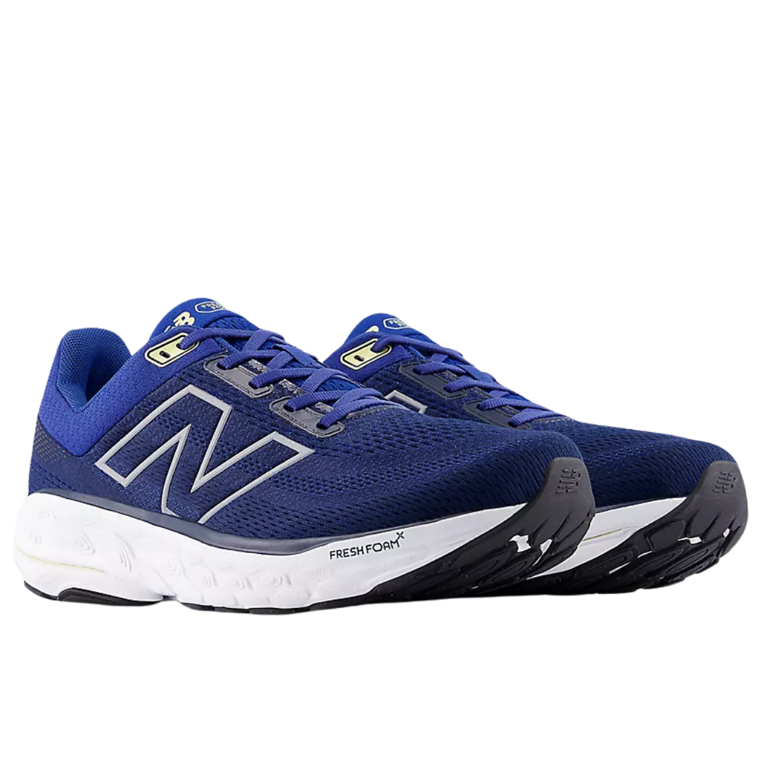 New Balance Mens Fresh Foam X 860v14 - Wide (2E)