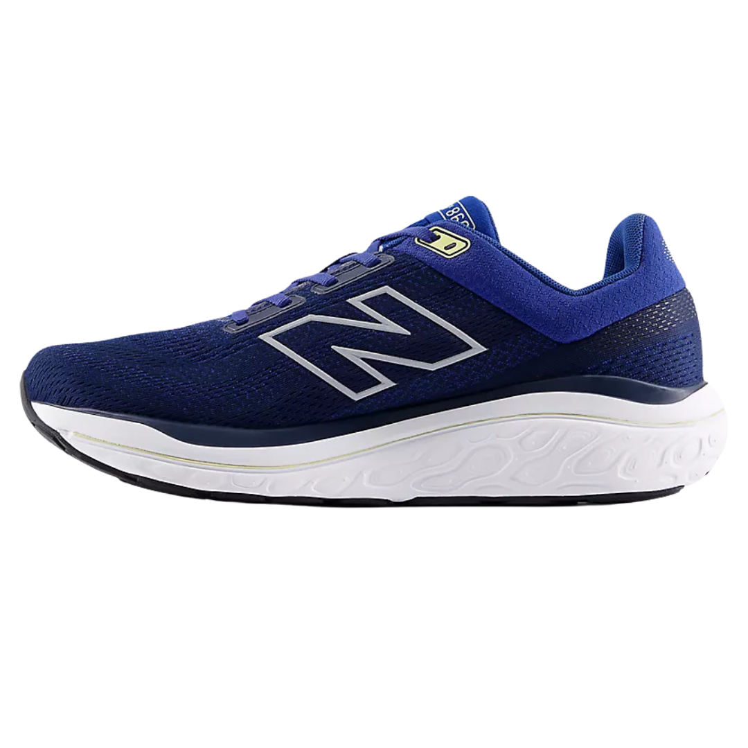 New Balance Mens Fresh Foam X 860v14 - Wide (2E)