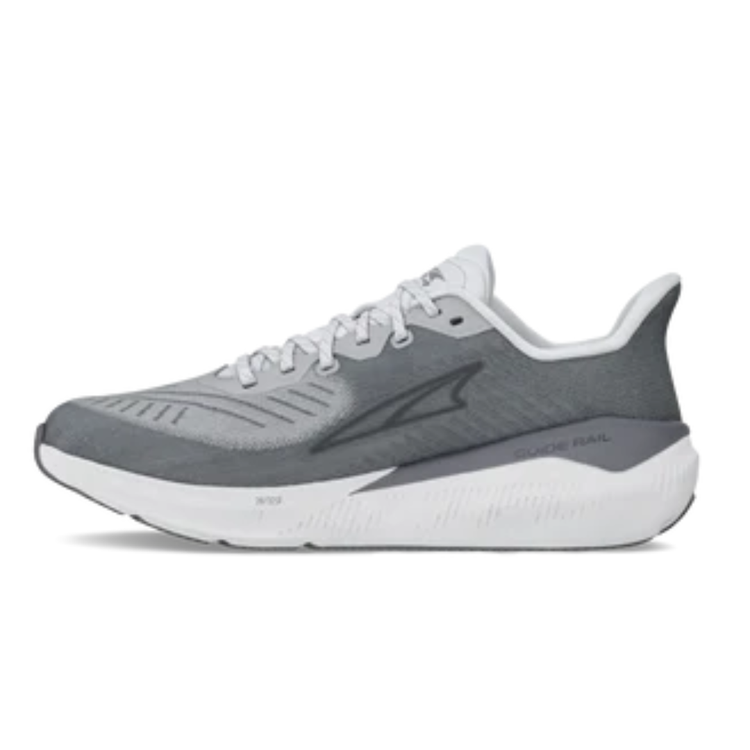 Altra Mens Experience Form