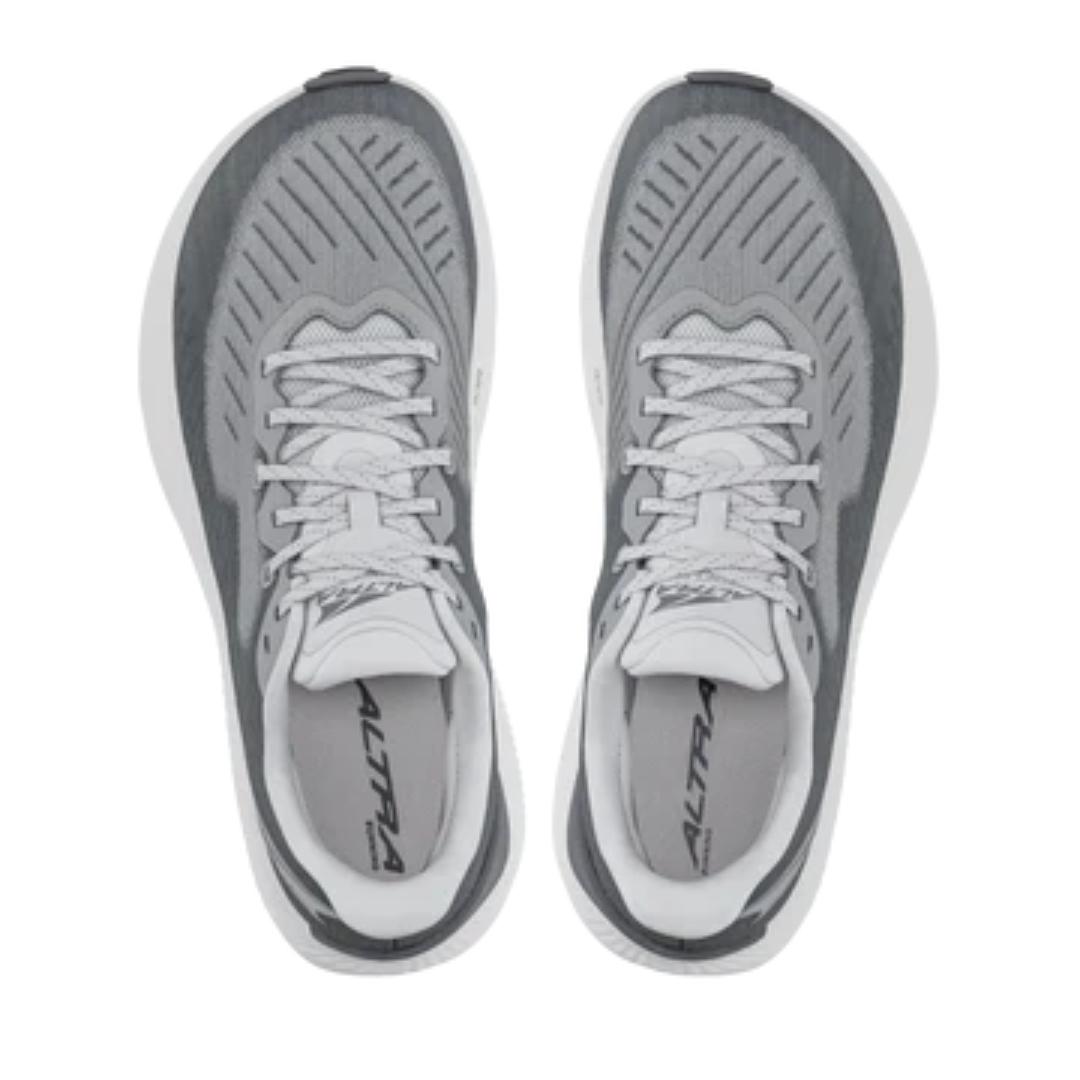 Altra Mens Experience Form