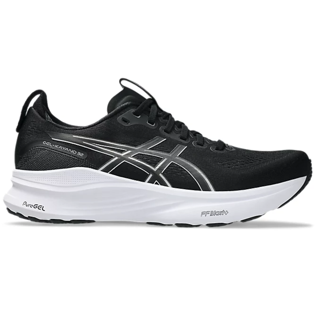 ASICS Mens Gel-Kayano 32 - Extra Wide 4E - Stability