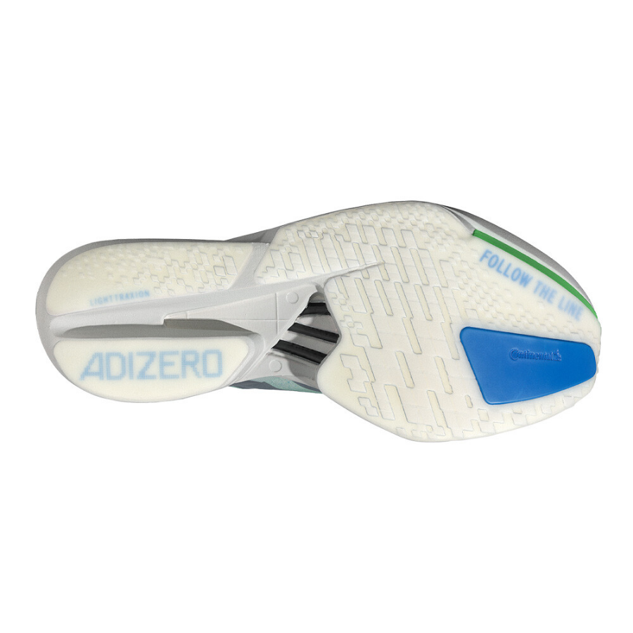 Adidas Adizero Adios Pro 4 Mens Running Shoes - Race Day