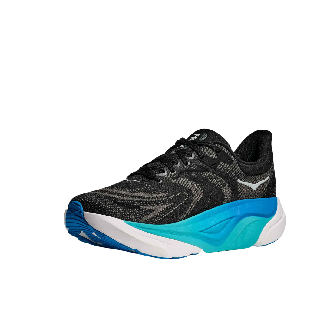 HOKA Mens Arahi 8 - Stability